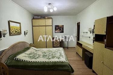 Багатокімнатна квартира за адресою вул. Героїв Майдану (площа 85 м²) - Atlanta.ua - фото 30