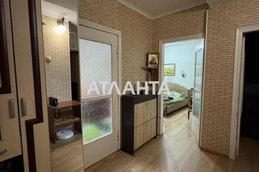 Багатокімнатна квартира за адресою вул. Героїв Майдану (площа 85 м²) - Atlanta.ua - фото 18