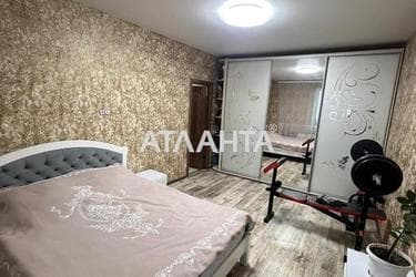 1-room apartment apartment by the address st. Novoselov (area 38,8 m²) - Atlanta.ua - photo 10
