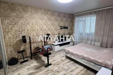 1-room apartment apartment by the address st. Novoselov (area 38,8 m²) - Atlanta.ua - photo 11