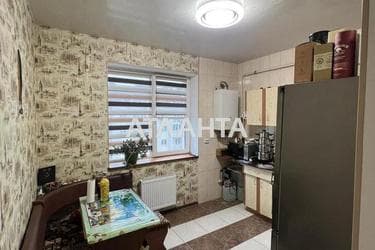 1-room apartment apartment by the address st. Novoselov (area 38,8 m²) - Atlanta.ua - photo 12