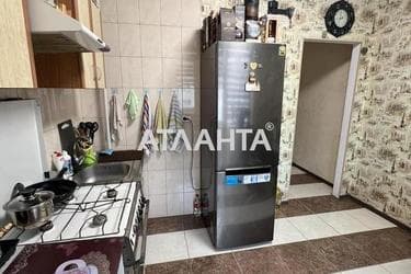 1-room apartment apartment by the address st. Novoselov (area 38,8 m²) - Atlanta.ua - photo 13