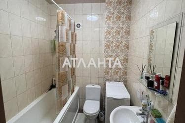 1-room apartment apartment by the address st. Novoselov (area 38,8 m²) - Atlanta.ua - photo 15