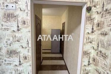 1-room apartment apartment by the address st. Novoselov (area 38,8 m²) - Atlanta.ua - photo 16