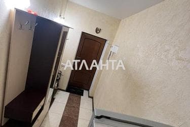 1-room apartment apartment by the address st. Novoselov (area 38,8 m²) - Atlanta.ua - photo 17