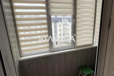 1-room apartment apartment by the address st. Novoselov (area 38,8 m²) - Atlanta.ua - photo 18