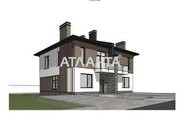 Дом по адресу ул. Арктическая (площадь 122 м²) - Atlanta.ua - фото 27