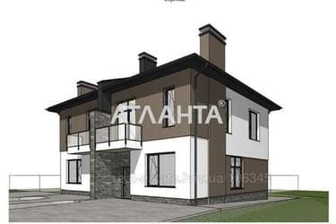 Дом по адресу ул. Арктическая (площадь 122 м²) - Atlanta.ua - фото 42