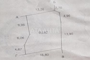 Будинок за адресою вул. Приморська (площа 120 м²) - Atlanta.ua - фото 40