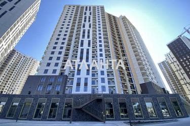 1-комнатная квартира по адресу ул. Краснова (площадь 41 м²) - Atlanta.ua - фото 12