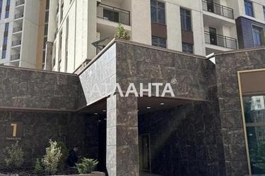 1-комнатная квартира по адресу ул. Краснова (площадь 41 м²) - Atlanta.ua - фото 13