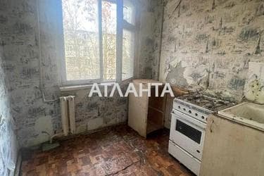 2-rooms apartment apartment by the address st. Nebesnoy Sotni pr Zhukova marsh pr Leninskoy iskry pr (area 43,9 m²) - Atlanta.ua - photo 10