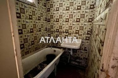 2-rooms apartment apartment by the address st. Nebesnoy Sotni pr Zhukova marsh pr Leninskoy iskry pr (area 43,9 m²) - Atlanta.ua - photo 11