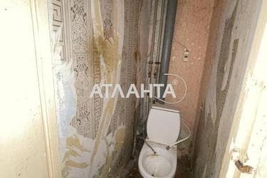 2-rooms apartment apartment by the address st. Nebesnoy Sotni pr Zhukova marsh pr Leninskoy iskry pr (area 43,9 m²) - Atlanta.ua - photo 12