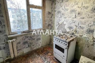 2-rooms apartment apartment by the address st. Nebesnoy Sotni pr Zhukova marsh pr Leninskoy iskry pr (area 43,9 m²) - Atlanta.ua - photo 13