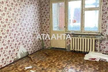 2-rooms apartment apartment by the address st. Nebesnoy Sotni pr Zhukova marsh pr Leninskoy iskry pr (area 43,9 m²) - Atlanta.ua - photo 14