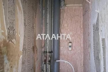 2-rooms apartment apartment by the address st. Nebesnoy Sotni pr Zhukova marsh pr Leninskoy iskry pr (area 43,9 m²) - Atlanta.ua - photo 17