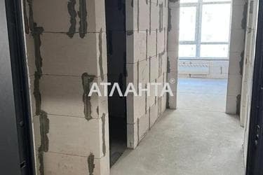 1-кімнатна квартира за адресою Курортний пров. (площа 48,2 м²) - Atlanta.ua - фото 18