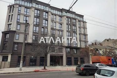 Commercial real estate at st. Bolshaya arnautskaya Chkalova (area 210 m²) - Atlanta.ua - photo 9