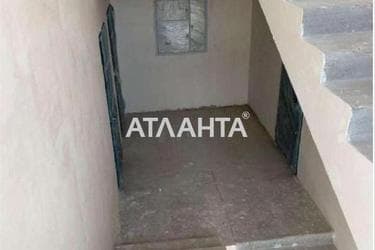 1-комнатная квартира по адресу ул. Массив №10 (площадь 35,9 м²) - Atlanta.ua - фото 10