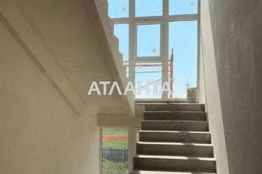 1-комнатная квартира по адресу ул. Массив №10 (площадь 35,9 м²) - Atlanta.ua - фото 11