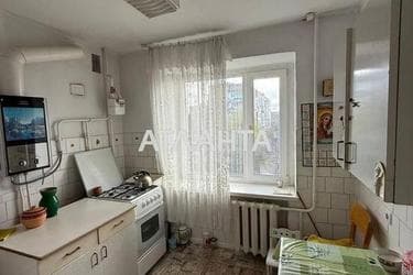 3-комнатная квартира по адресу ул. Соняшниковая (площадь 64 м²) - Atlanta.ua - фото 8