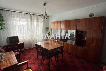 3-комнатная квартира по адресу ул. Соняшниковая (площадь 64 м²) - Atlanta.ua - фото 9