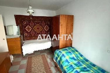 3-комнатная квартира по адресу ул. Соняшниковая (площадь 64 м²) - Atlanta.ua - фото 11