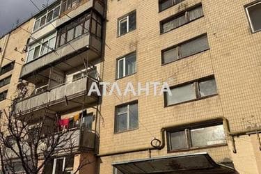 3-комнатная квартира по адресу ул. Соняшниковая (площадь 64 м²) - Atlanta.ua - фото 14