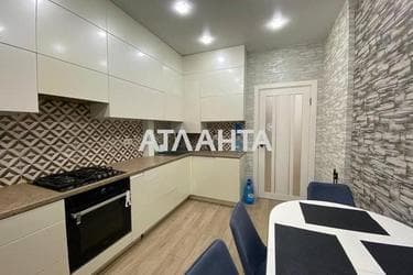 2-кімнатна квартира за адресою вул. Одеська (площа 58 м²) - Atlanta.ua - фото 22