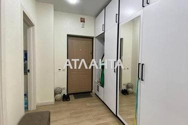 2-кімнатна квартира за адресою вул. Одеська (площа 58 м²) - Atlanta.ua - фото 25