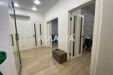 2-кімнатна квартира за адресою вул. Одеська (площа 58 м²) - Atlanta.ua - фото 26