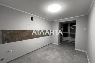 1-room apartment apartment by the address st. Sergeya Zulinskogo (area 42,8 m²) - Atlanta.ua - photo 13