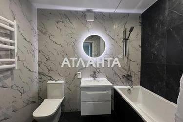 1-room apartment apartment by the address st. Sergeya Zulinskogo (area 42,8 m²) - Atlanta.ua - photo 15