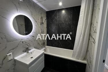 1-room apartment apartment by the address st. Sergeya Zulinskogo (area 42,8 m²) - Atlanta.ua - photo 16