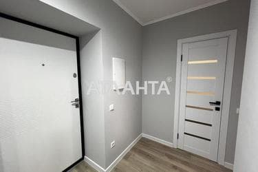1-room apartment apartment by the address st. Sergeya Zulinskogo (area 42,8 m²) - Atlanta.ua - photo 17
