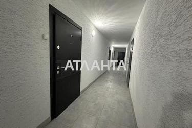 1-room apartment apartment by the address st. Sergeya Zulinskogo (area 42,8 m²) - Atlanta.ua - photo 18
