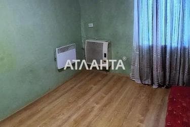 1-кімнатна квартира за адресою вул. Яблунівська (площа 20,2 м²) - Atlanta.ua - фото 13