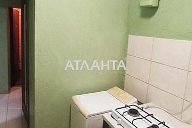 1-кімнатна квартира за адресою вул. Яблунівська (площа 20,2 м²) - Atlanta.ua - фото 14