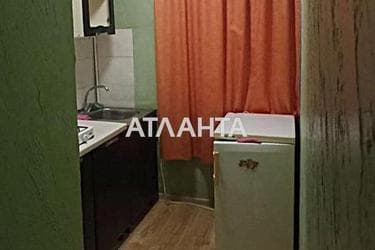 1-кімнатна квартира за адресою вул. Яблунівська (площа 20,2 м²) - Atlanta.ua - фото 15