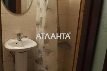 1-кімнатна квартира за адресою вул. Яблунівська (площа 20,2 м²) - Atlanta.ua - фото 16