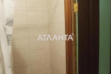 1-кімнатна квартира за адресою вул. Яблунівська (площа 20,2 м²) - Atlanta.ua - фото 17