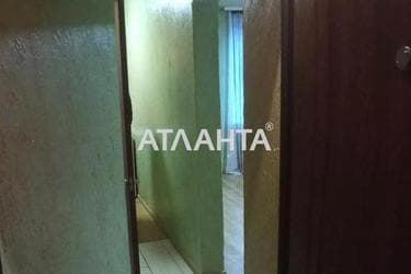 1-кімнатна квартира за адресою вул. Яблунівська (площа 20,2 м²) - Atlanta.ua - фото 19