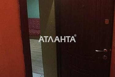 1-кімнатна квартира за адресою вул. Яблунівська (площа 20,2 м²) - Atlanta.ua - фото 20