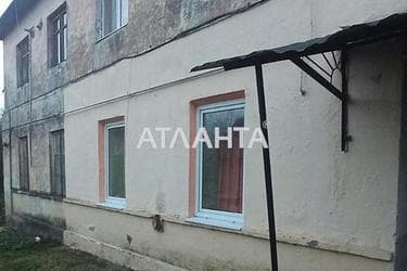 1-кімнатна квартира за адресою вул. Яблунівська (площа 20,2 м²) - Atlanta.ua - фото 22