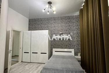 3-кімнатна квартира за адресою Аркадіївський пров. (площа 56 м²) - Atlanta.ua - фото 16