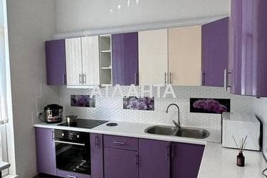 3-кімнатна квартира за адресою Аркадіївський пров. (площа 56 м²) - Atlanta.ua - фото 20