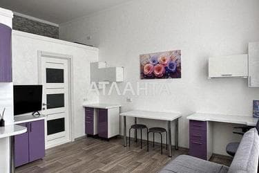 3-кімнатна квартира за адресою Аркадіївський пров. (площа 56 м²) - Atlanta.ua - фото 19