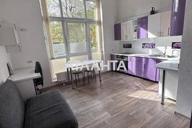 3-кімнатна квартира за адресою Аркадіївський пров. (площа 56 м²) - Atlanta.ua - фото 18