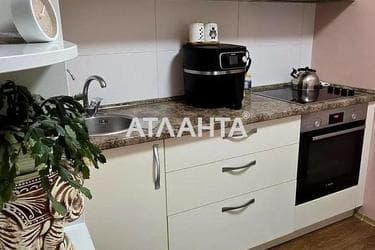 1-room apartment apartment by the address st. Koneva (area 36,2 m²) - Atlanta.ua - photo 18